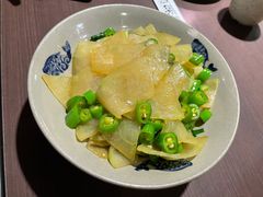 口味冬瓜-潇湘阁(昆泰国际大厦店)