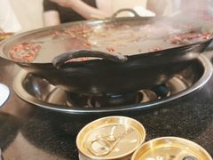 -行是老火锅(恒大御龙天峰店)