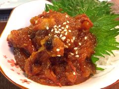 -月见·烧鸟酒场居酒屋(农科路店)