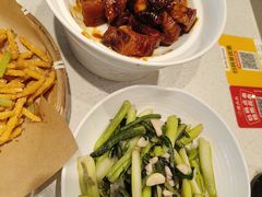 -炆火火·藕汤·湖北煨菜馆(销品茂店)