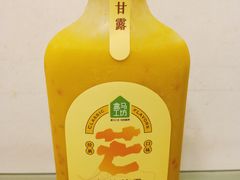 -盒马鲜生(岭南新世界店)