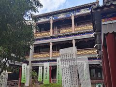-威高民俗文化邨