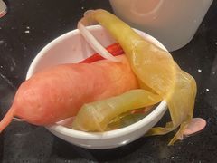 -四川仁火锅(军工店)