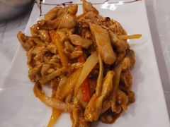 -马凯餐厅(长椿街店)