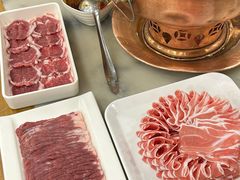 -牛街·马辈儿涮肉(牛街二店)