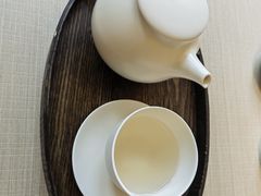 -隐溪茶馆(静安寺店)