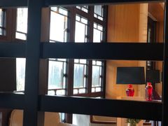 -杭州西子湖四季酒店-WL BISTRO西湖餐厅(灵隐路店)