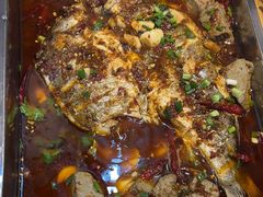 -唐门江湖菜(龙石路店)