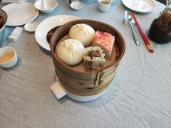 -扬州万怡酒店-中餐厅(文昌中路店)