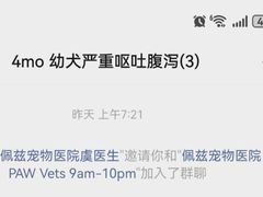-佩兹宠物医院肿瘤专科·眼科·牙科(黄浦店)
