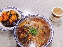-腔调面(斜土路店)