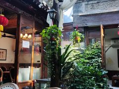 -束河人家(南锣鼓巷店)