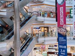-巴黎春天(浦建店)