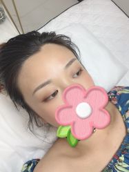 -久匠·野生眉半永久纹眉