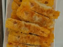 -四海游龙(紫竹店)