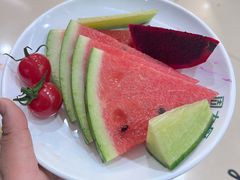 -周大厨辣椒炒肉(淮安万达店)