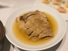 -手抄板凳江南菜(湖滨商业街店)