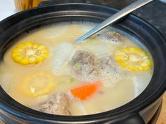 -万龙洲海鲜·粤菜(亚运村店)