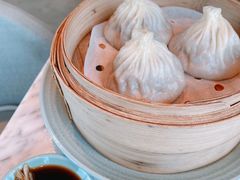 -无锡苏宁银河国际酒店-悦府65中餐厅