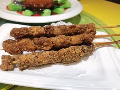 -功德林素菜饭庄(前门店)