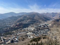 -五台山风景名胜区