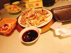 -老木瓜(火车站店)