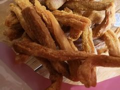 -郑庄脂渣炖品店(漳州二路店)