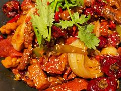 -一麻一辣麻辣香锅(方庄店)