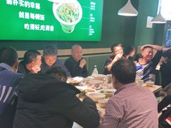 大堂-文记卢源外·江西小炒(凤城八路店)