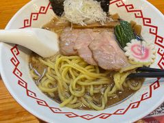 -Ramen满吉·豚骨拉面(丽园路店)