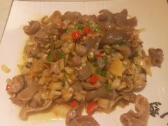 -千岛湖小鱼儿·淳安匠心农家菜