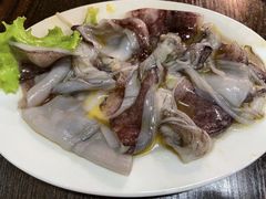 -韩风烤牛肉冷面店