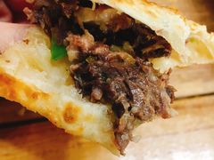 -王胖子驴肉火烧(鼓楼店)