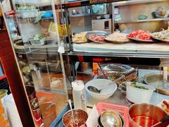 -四里沙茶面(七星西路分店)