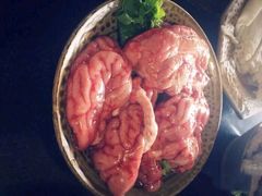 -袍哥码头老火锅(横岗分店)