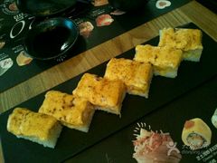 -Sushi Love 创意寿司(丽影广场店)