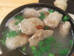 -汕尾小吃铜盘推(埔尾篮球场店)