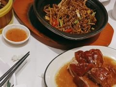 -嘉味港式餐厅(海门大有境店)