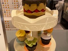 -派悦坊·甜品·蛋糕(虹口龙之梦店)