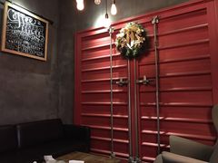 环境-MIKAKU(万达广场上海宝山店)