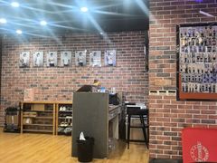 -UP健身私教馆(南山书城店)