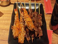 -将醉民谣·烧烤江湖菜酒馆(大石店)