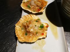 -很久以前羊肉串(农科路店)