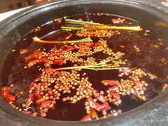 -钢管厂五区小郡肝火锅串串香(总店)