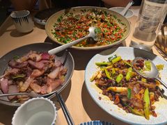 -山石榴·贵州菜(丰盛里店)