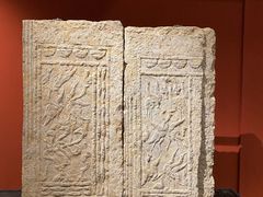 -徐州汉画像石艺术馆