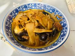 -西园寺素食(西园弄戒幢律寺店)