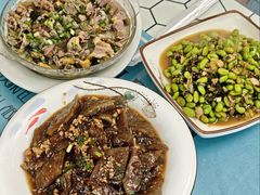 -味好美土菜(迎宾东路店)