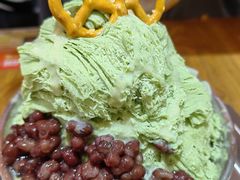 -糖糖屋•糖水•雪花冰店(时尚天河店)