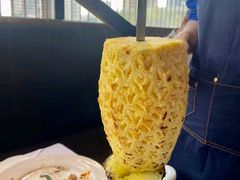 -拉蒂娜·巴西牛排馆 Latina·Brazilian Steakhouse(陆家嘴旗舰店)